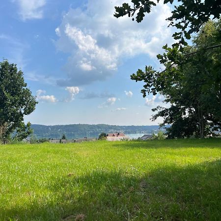 Dom W Chmielnie Na Wzgorzu Villa Chmielno Kültér fotó